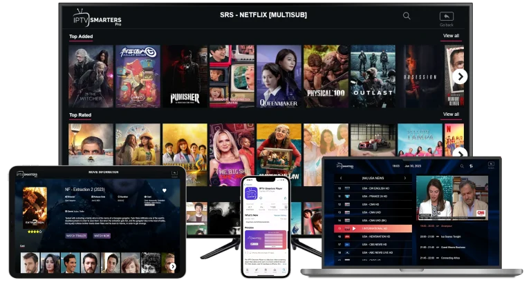 Send notifications on your behalf